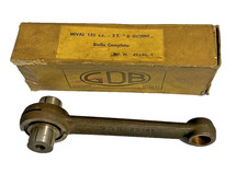 Biella Per Albero Motore GDB 49146 Moto Mival 125 cc.  2 Tempi/ Mival  6 Giorni