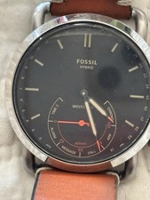 Orologio Fossil Movember