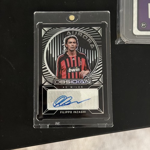 2021 panini ossidiana - panini,