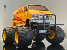 TAMIYA Lunch Box RC Auto