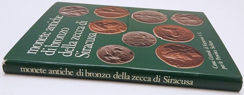 Monete antiche bronzo - monete, di