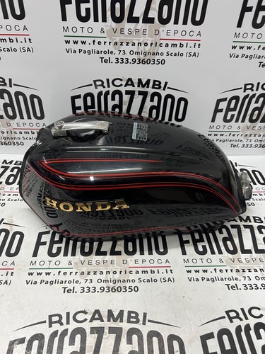 Serbatoio honda cb750kz 750 - honda,