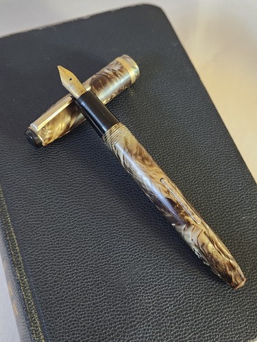 Penna stilografica vintage