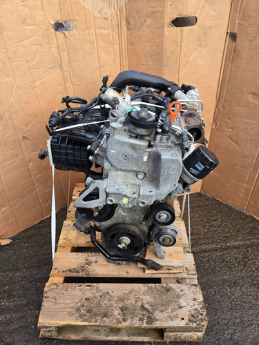 Motore seat skoda cax 1 - skoda, i