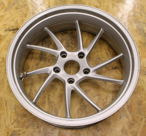 Cerchio ruota posteriore bmw - cerchio,