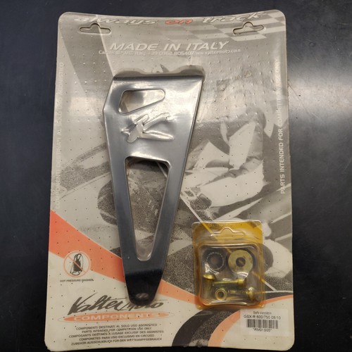 Staffa marmitta valter moto - staffa,