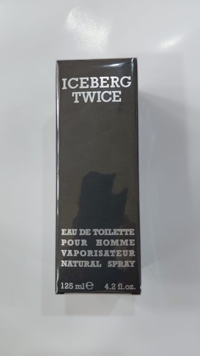Iceberg twice pour homme - pour,