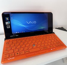 Sony vaio type - vaio, vpcp119kj