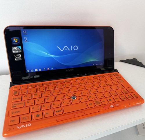Sony vaio type vpcp119kj - vaio,