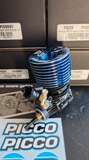 Picco micromotore P3TX buggy