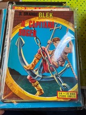 COLLANA FRECCIA IL GRANDE BLEK