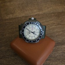 Raro orologio uomo vintage