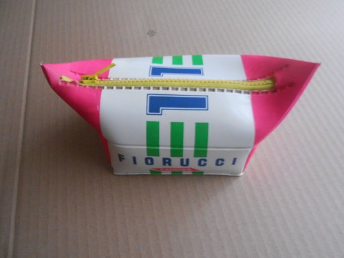 Pochette fiorucci sperlari - pochette,