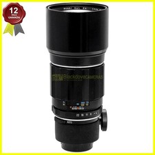 Pentax Asahi Super‑Takumar