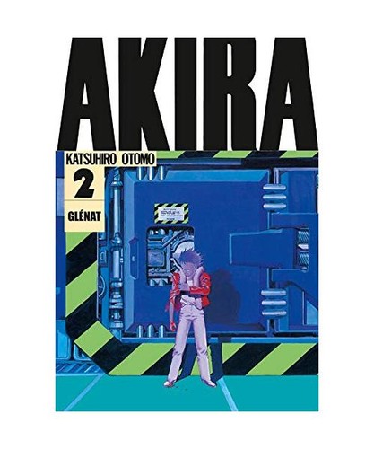 Akira noir blanc - et,
