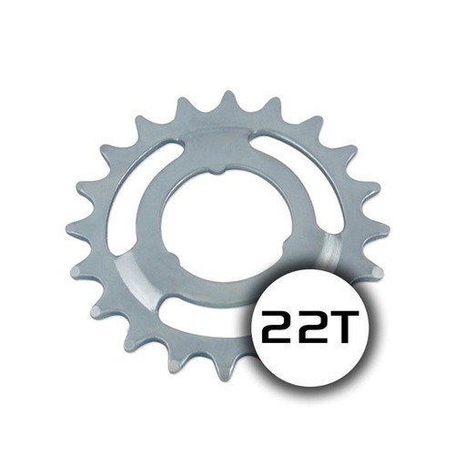 Pignone 22d contropedale - pignone,