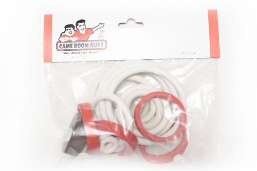 Kit anello gomma riparazione