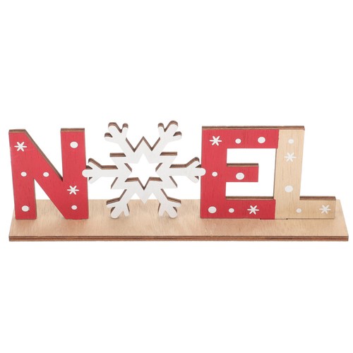 Decorazione tavola natale - tavola, di