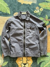 Sopracamicia Stone Island
