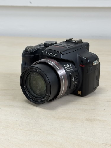 Panasonic lumix fz100 - panasonic,