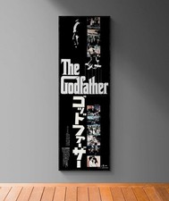 Poster da parete The Godfather