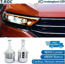 KIT LED H7 SPECIFICO