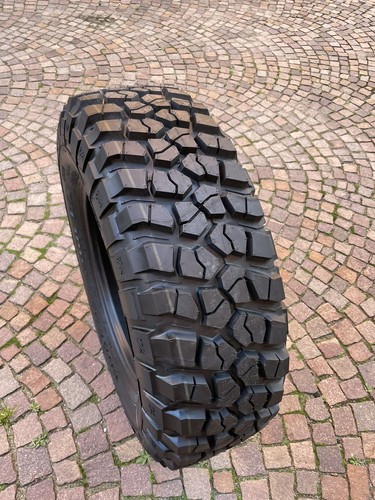 Goodrige mud 255 75r - goodrige.,