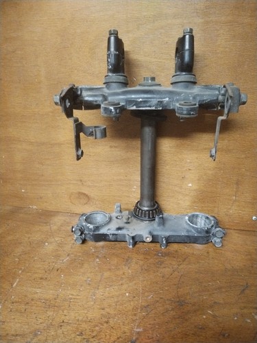 Tés fourche suzuki 650 - de,