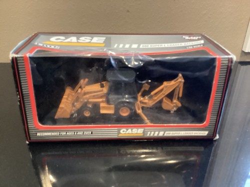 Terna caricatore ertl case 590 - terna,