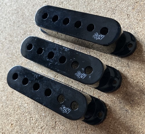 Set fender scn singola - set,