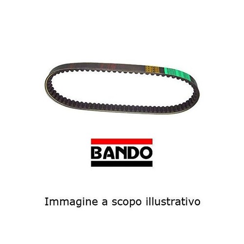 Cinghia bando scooter - bando,