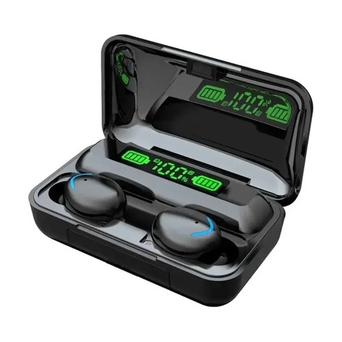 Auricolari bluetooth tws - bluetooth,