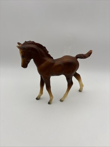 Cavallo classico breyer - classico,