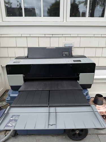Epson stylus pro - stylus, 3800