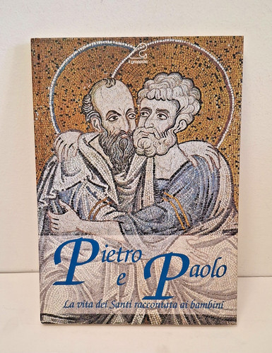 Pietro paolo vita dei - la,