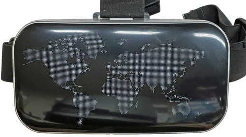 Occhiali realtà virtuale - realtà, per