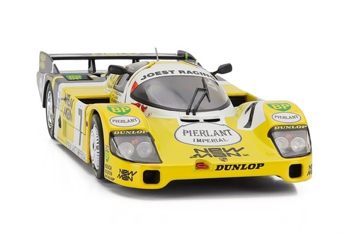 Porsche 956l turbo - porsche,