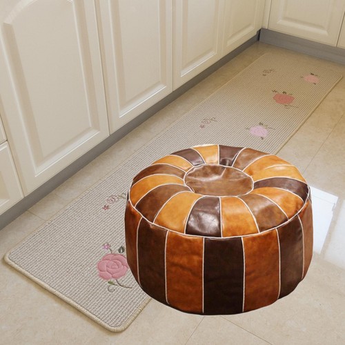 Fodera per pouf - marocchino, in