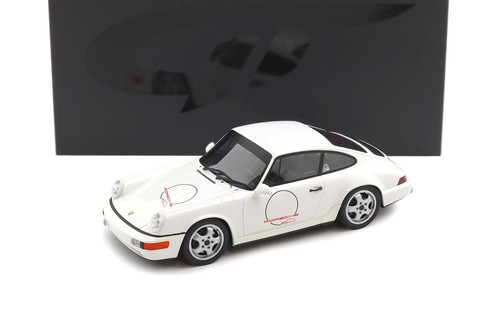 Spirit gt995 porsche - gt,