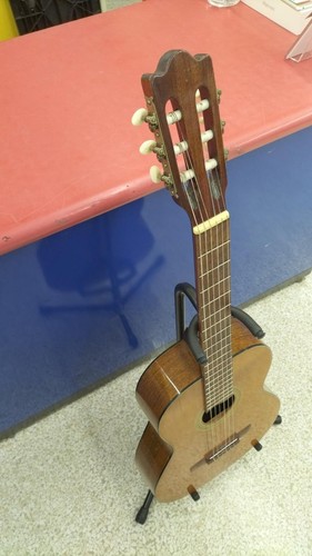 Chitarra classica yairi - chitarra, b2