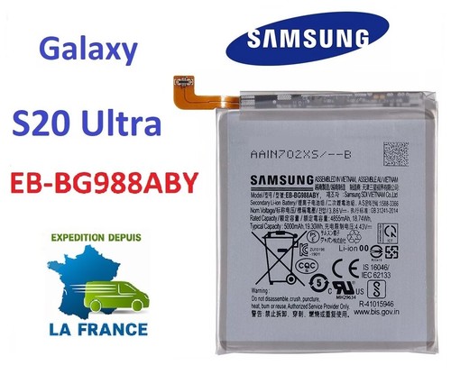 Original batterie samsung - original,