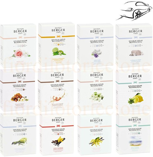 Kit ricariche per - kit,