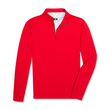 NUOVO UOMO FOOTJOY GOLF 1/4