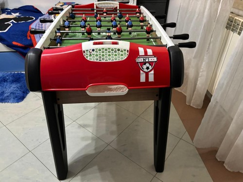 Biliardino calciobalilla - biliardino,