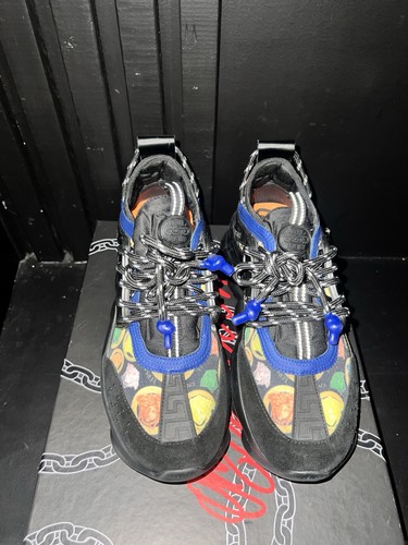 Versace chain reaction taglia - chain,