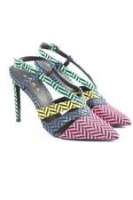 ZARA Décolleté modello