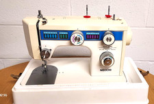 Necchi Model 3354 Sewing