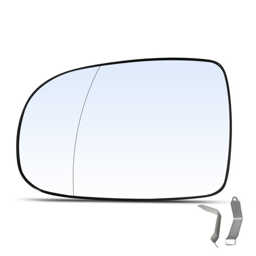 Specchietto riscaldabile - specchietto,