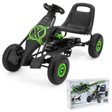 Xootz Viper Go Kart bambini