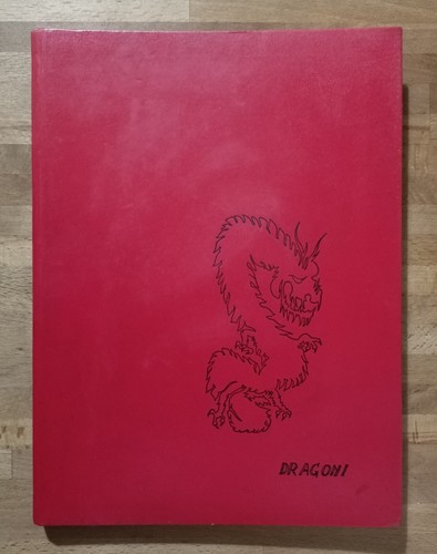 Dragoni accademia navale - (accademia, di